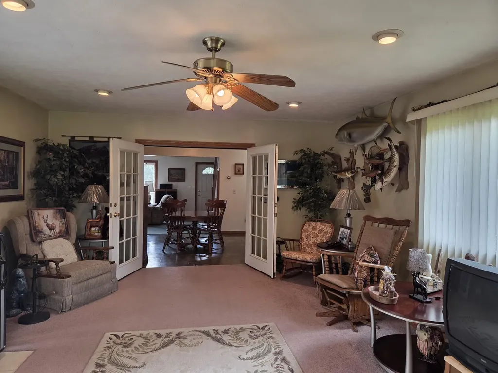 2074 E 36th Street Cherry Valley Township MI 49642
