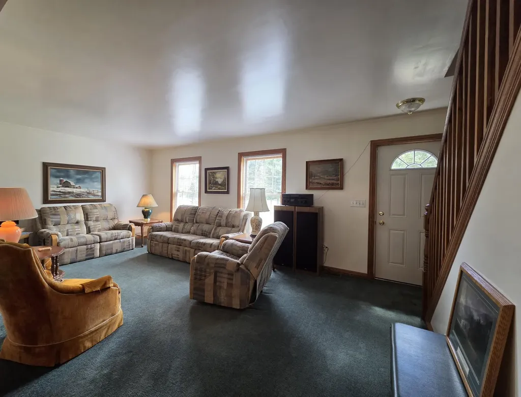 2074 E 36th Street Cherry Valley Township MI 49642