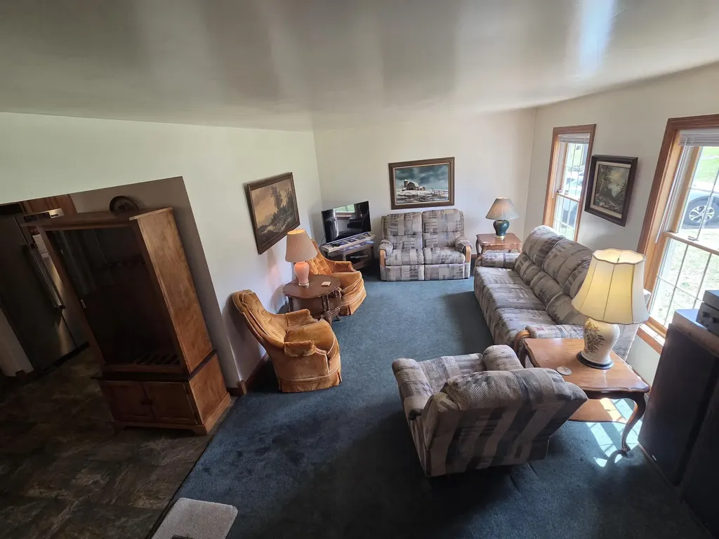 2074 E 36th Street Cherry Valley Township MI 49642