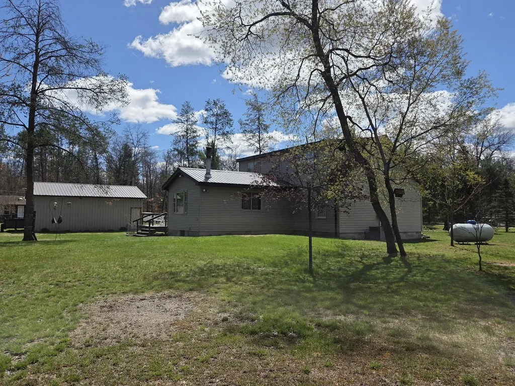 2074 E 36th Street Cherry Valley Township MI 49642