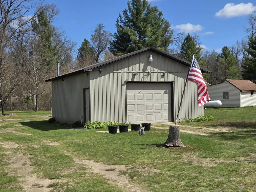 2074 E 36th Street Cherry Valley Township MI 49642