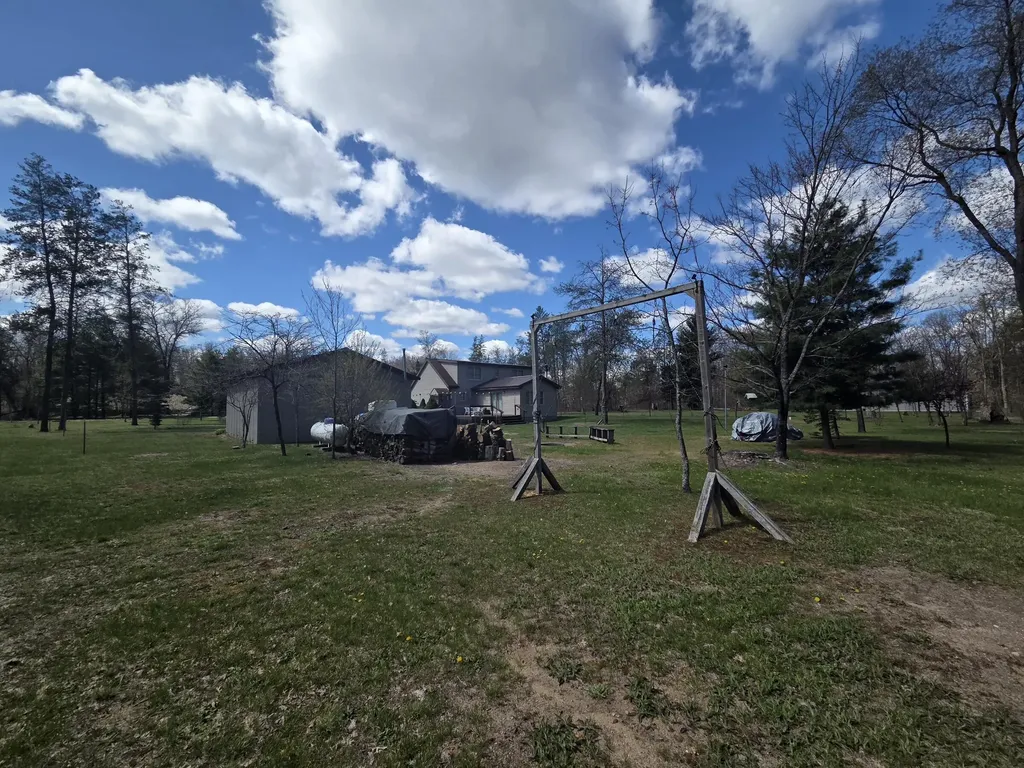 2074 E 36th Street Cherry Valley Township MI 49642
