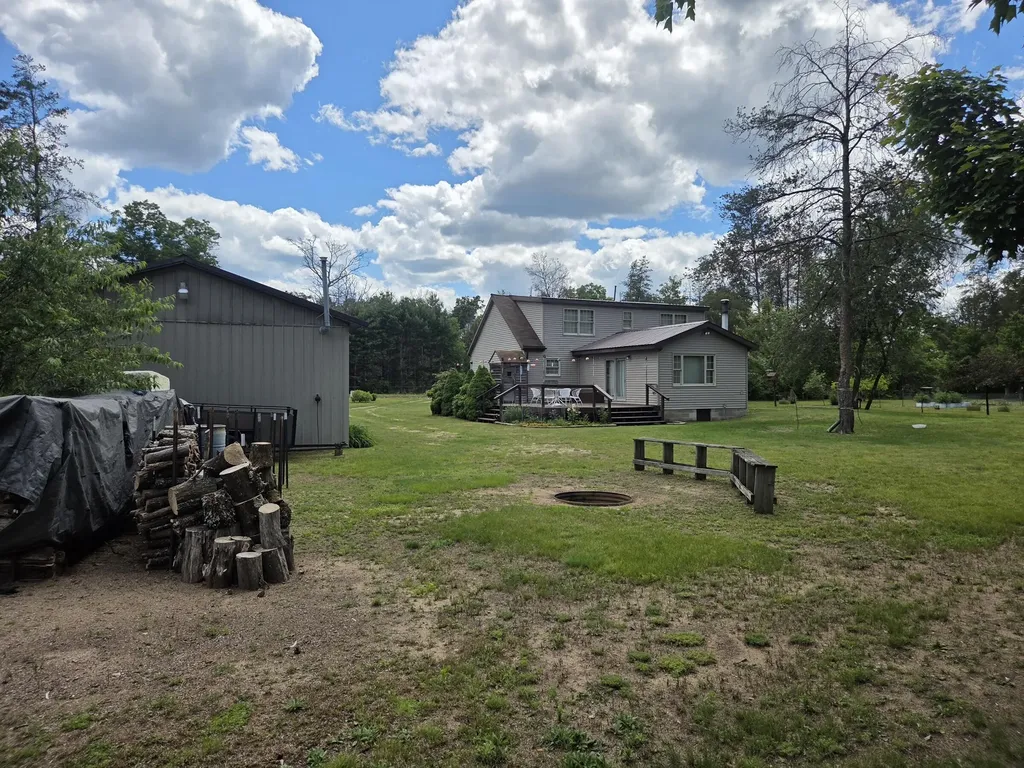 2074 E 36th Street Cherry Valley Township MI 49642