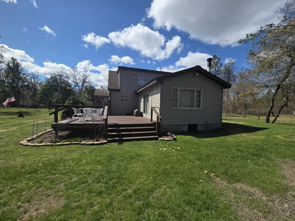 2074 E 36th Street Cherry Valley Township MI 49642