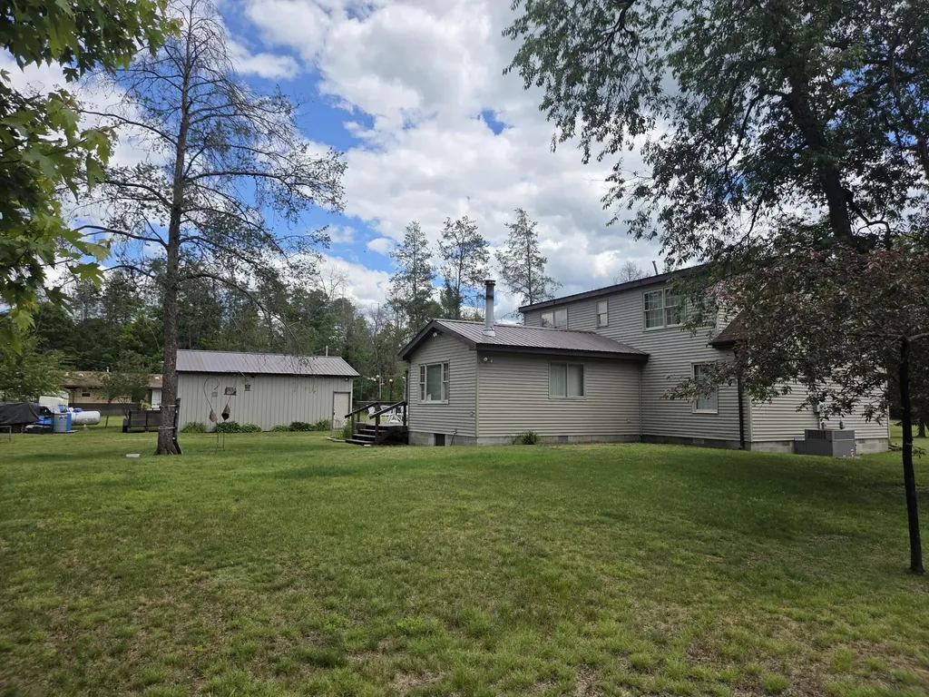 2074 E 36th Street Cherry Valley Township MI 49642
