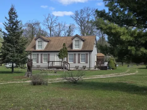 2074 E 36th Street Cherry Valley Township MI 49642