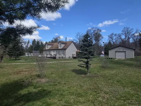 2074 E 36th Street Cherry Valley Township MI 49642