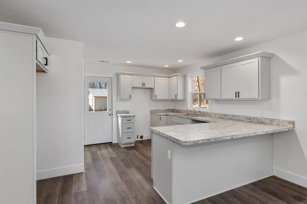 8992 Mackinaw Trail Drive Reynolds Township MI 49329