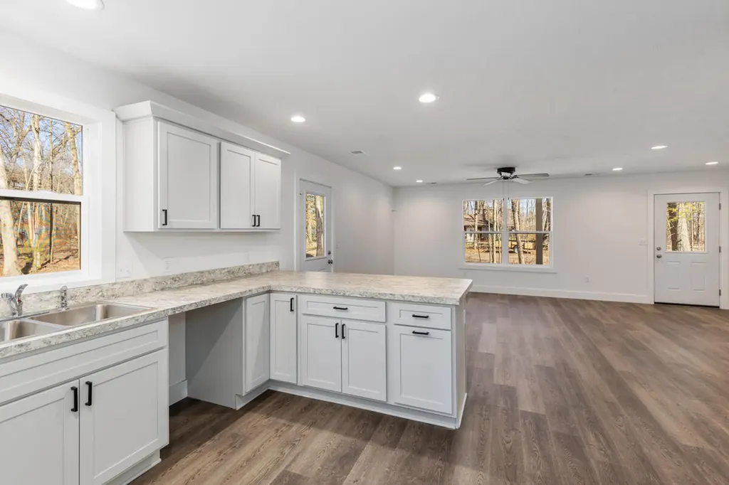 8992 Mackinaw Trail Drive Reynolds Township MI 49329