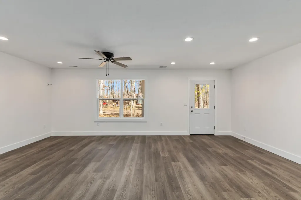 8992 Mackinaw Trail Drive Reynolds Township MI 49329