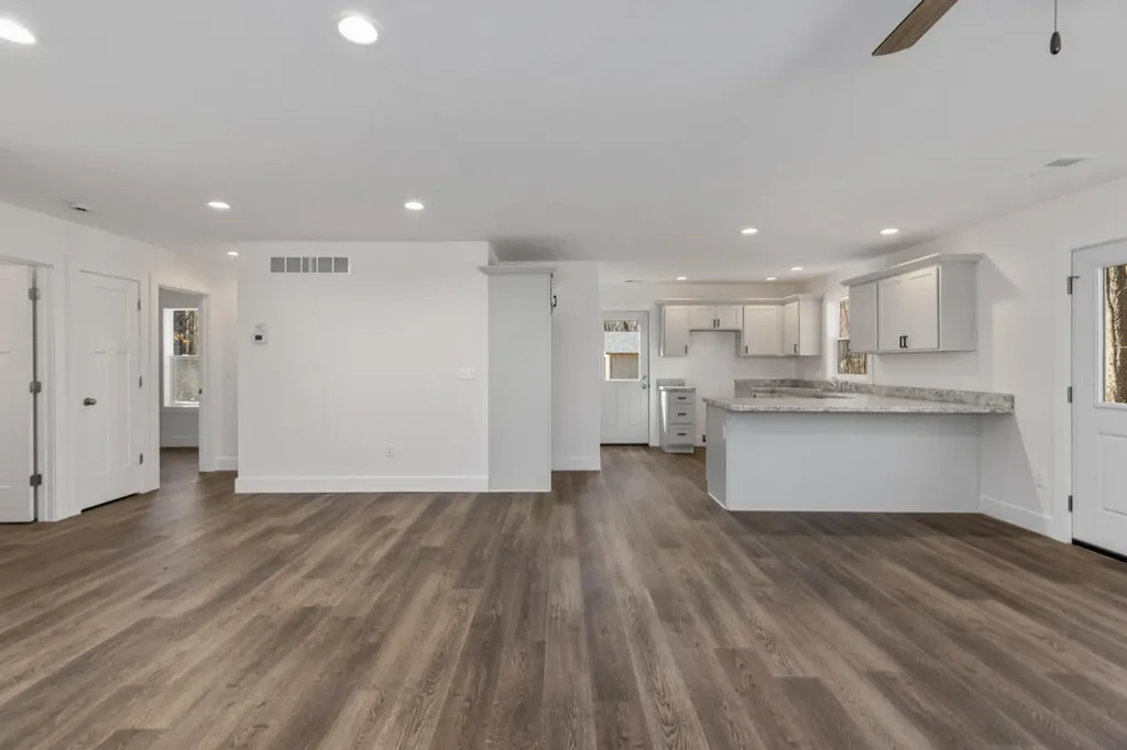 8992 Mackinaw Trail Drive Reynolds Township MI 49329