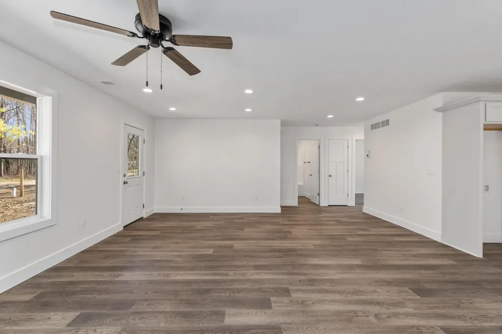 8992 Mackinaw Trail Drive Reynolds Township MI 49329
