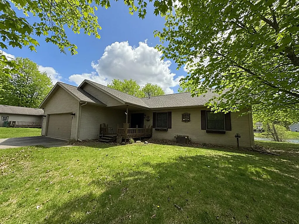 8917 Longview Drive Morton Township MI 49346