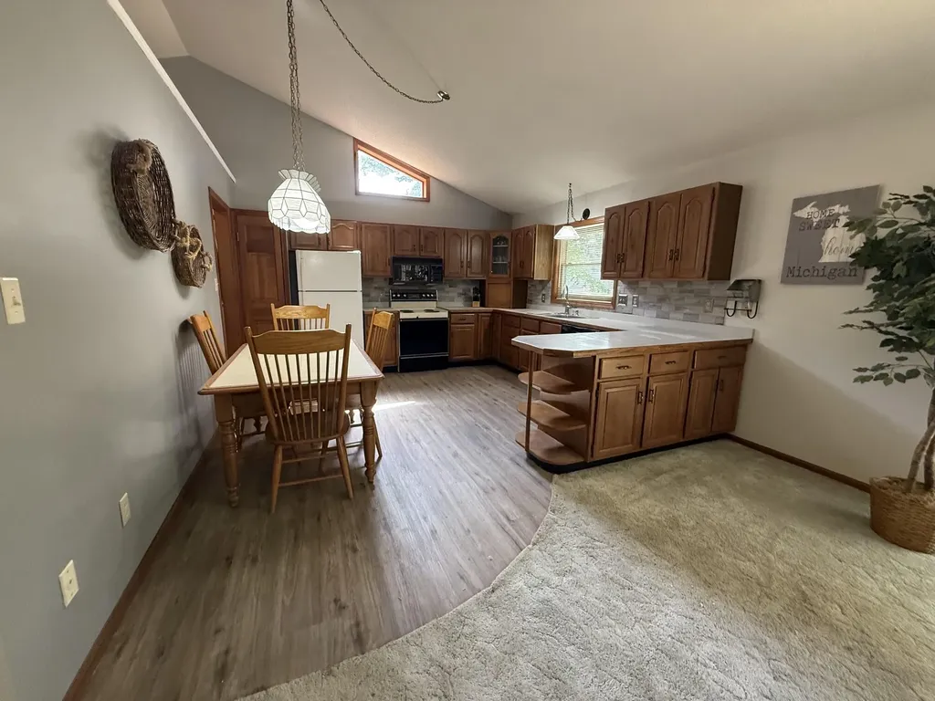 8917 Longview Drive Morton Township MI 49346