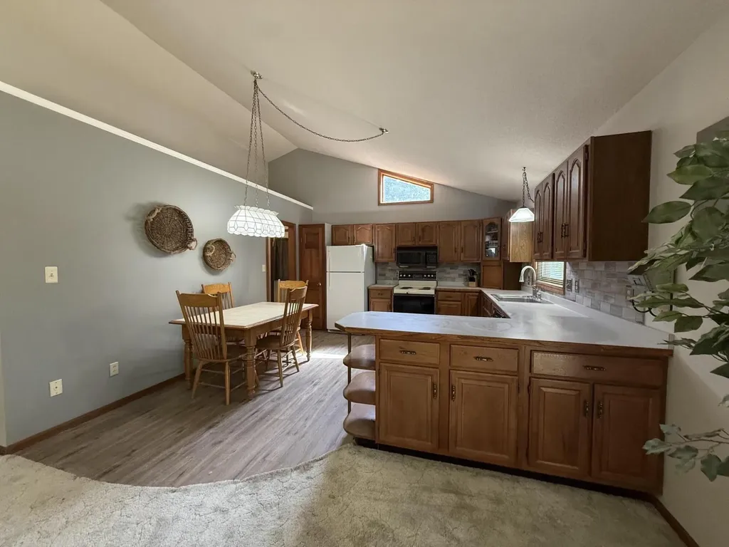 8917 Longview Drive Morton Township MI 49346