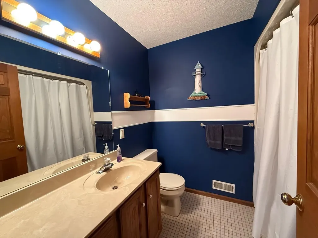 8917 Longview Drive Morton Township MI 49346