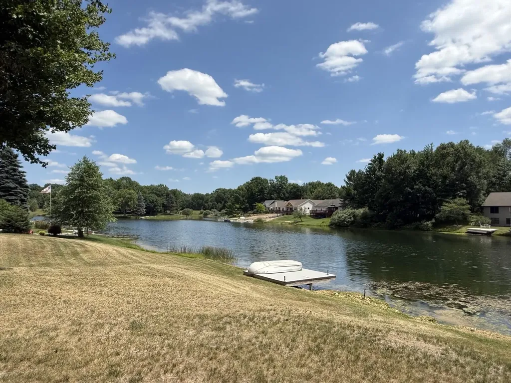 8917 Longview Drive Morton Township MI 49346