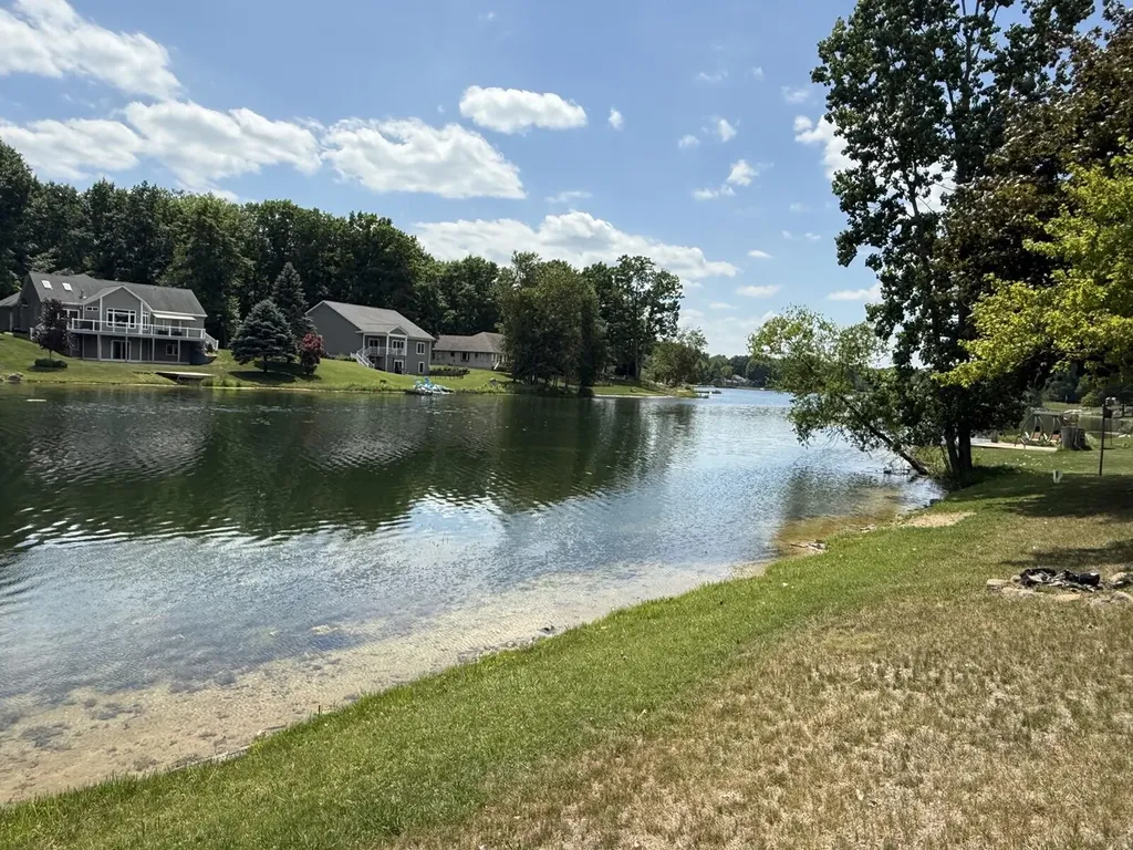 8917 Longview Drive Morton Township MI 49346