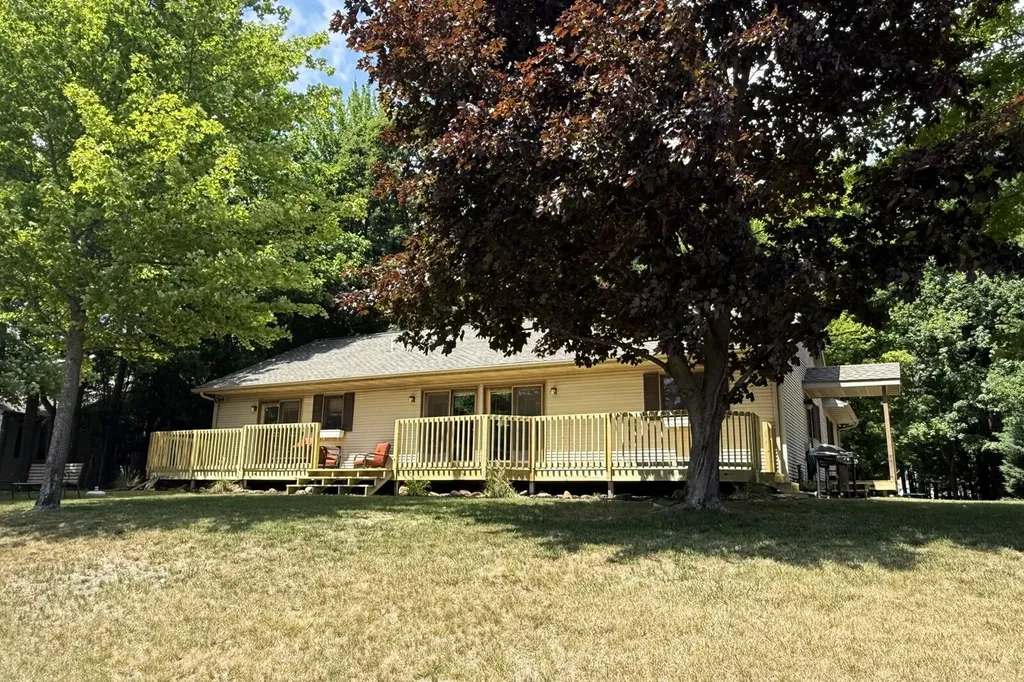 8917 Longview Drive Morton Township MI 49346