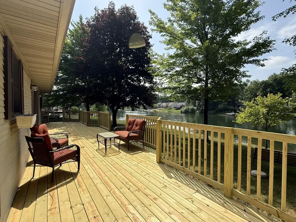 8917 Longview Drive Morton Township MI 49346
