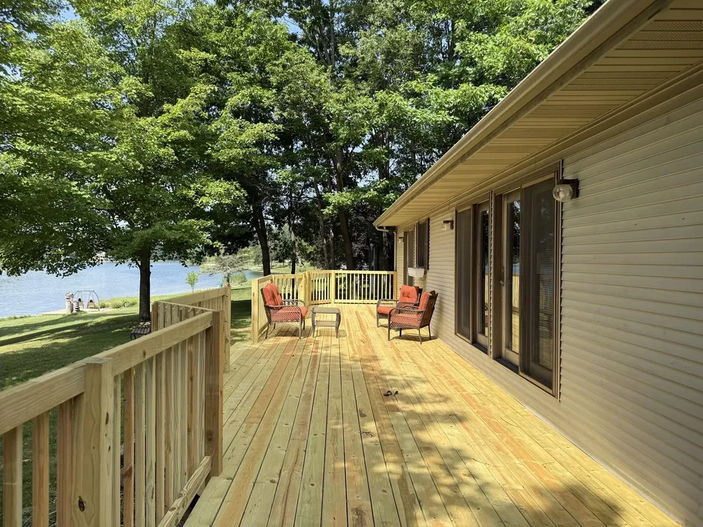 8917 Longview Drive Morton Township MI 49346
