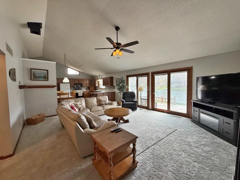 8917 Longview Drive Morton Township MI 49346