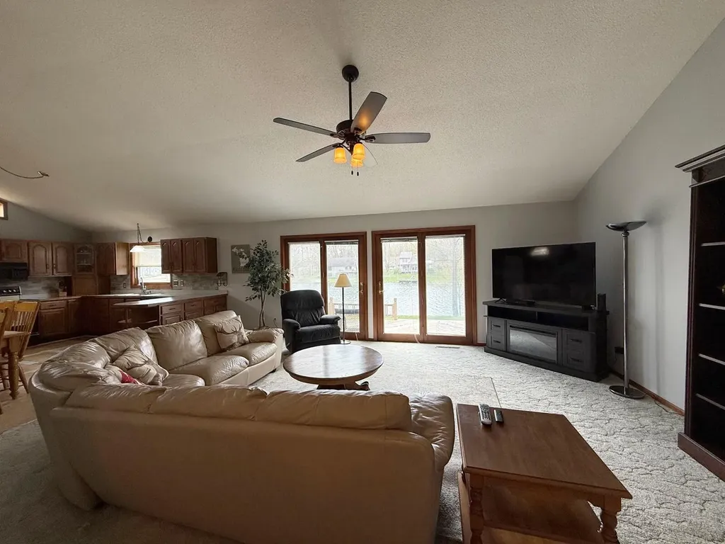 8917 Longview Drive Morton Township MI 49346