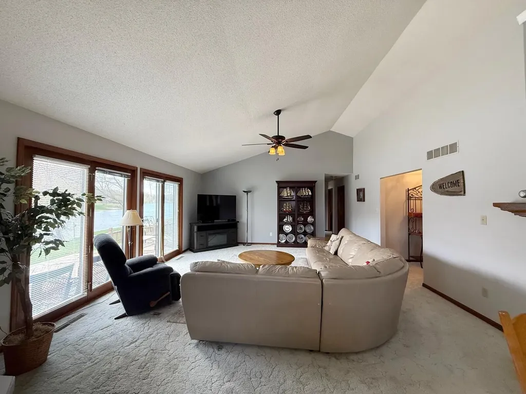 8917 Longview Drive Morton Township MI 49346