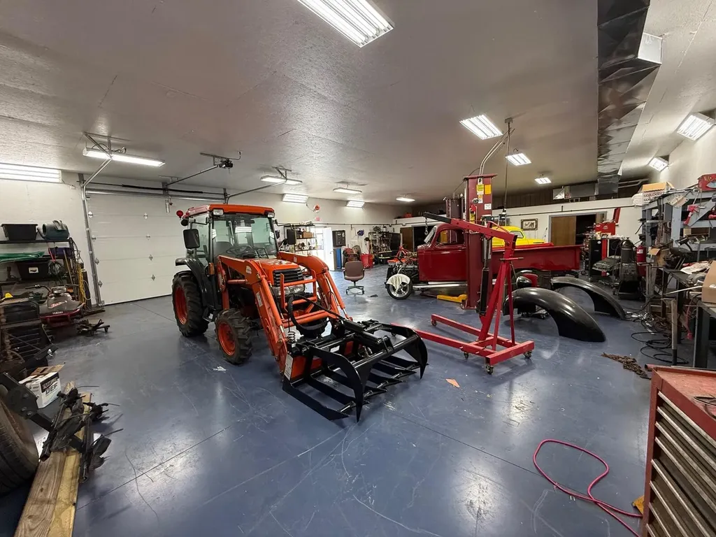 7230 9 Mile Road Morton Township MI 49332