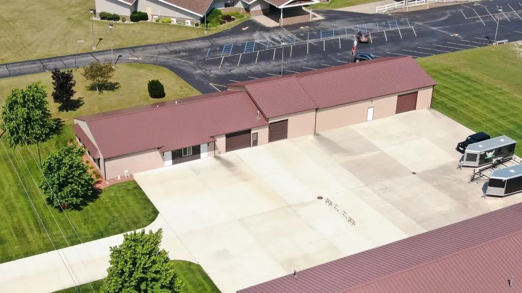 7230 9 Mile Road Morton Township MI 49332