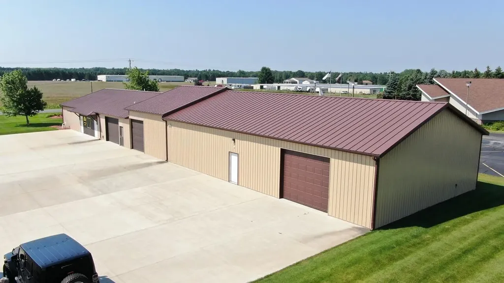 7230 9 Mile Road Morton Township MI 49332
