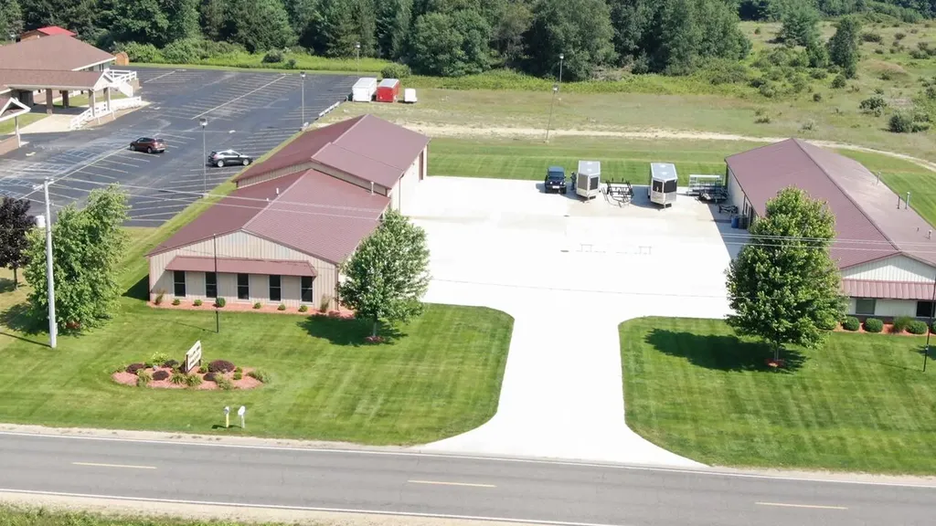 7230 9 Mile Road Morton Township MI 49332