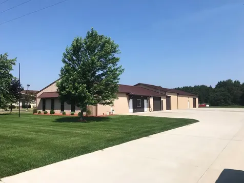 7230 9 Mile Road Morton Township MI 49332