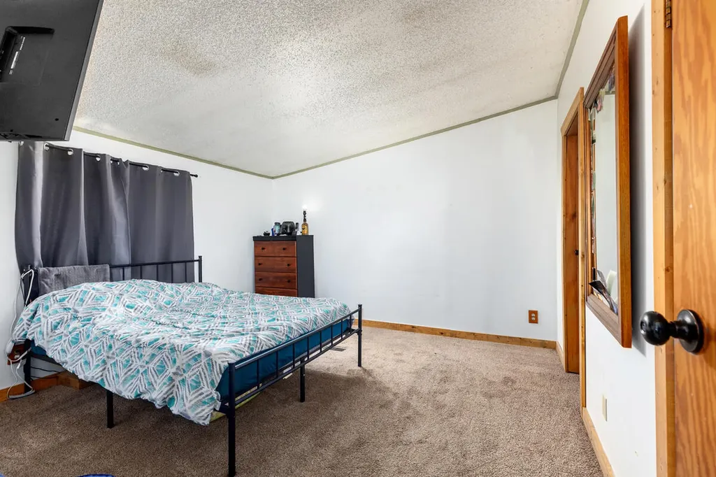 8233 Beech Avenue Croton Township MI 49329