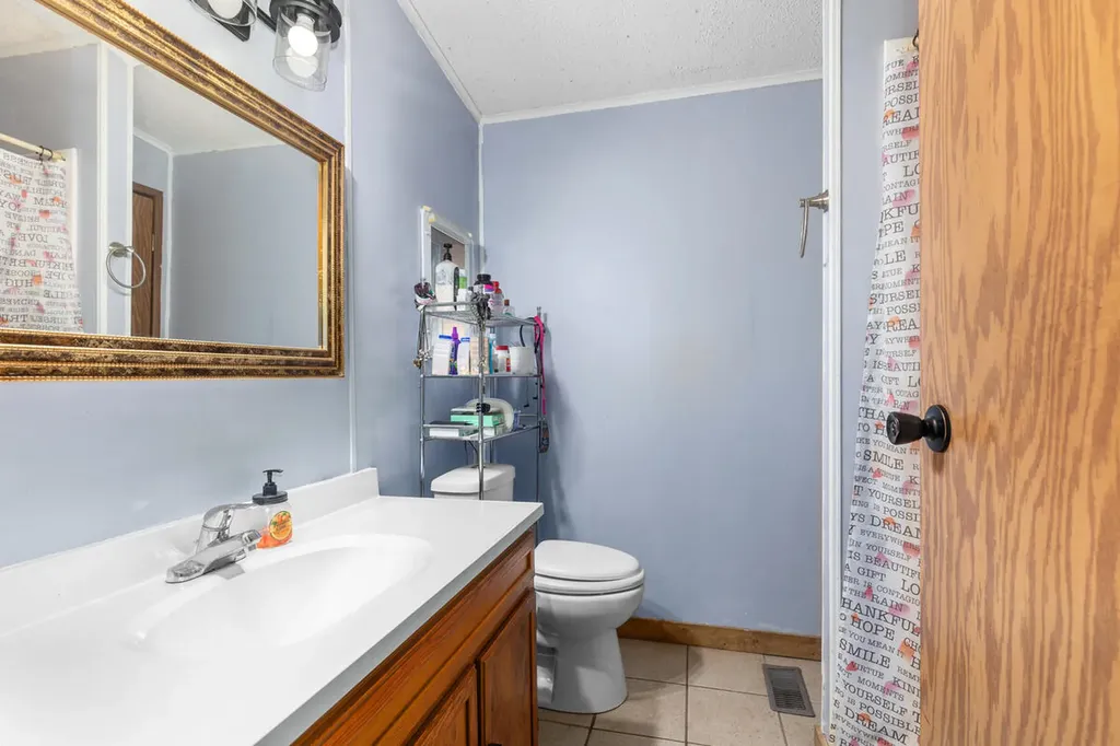 8233 Beech Avenue Croton Township MI 49329