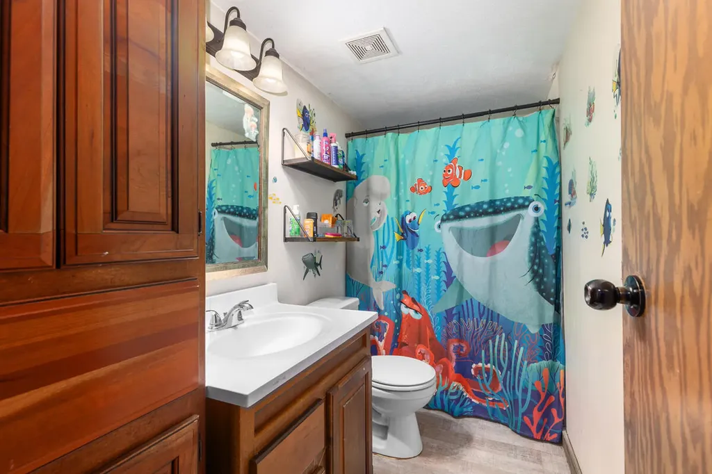 8233 Beech Avenue Croton Township MI 49329