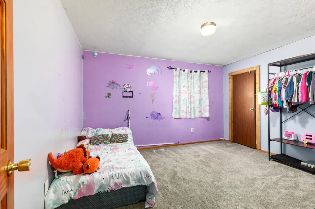 8233 Beech Avenue Croton Township MI 49329