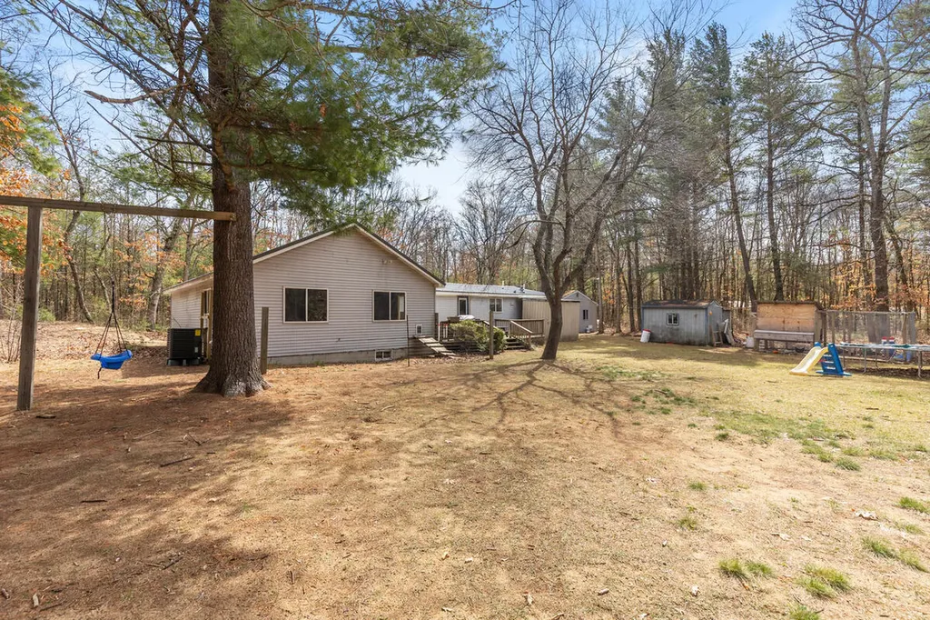 8233 Beech Avenue Croton Township MI 49329