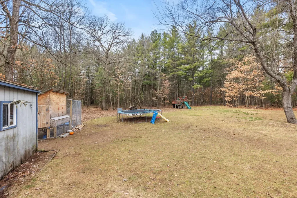 8233 Beech Avenue Croton Township MI 49329