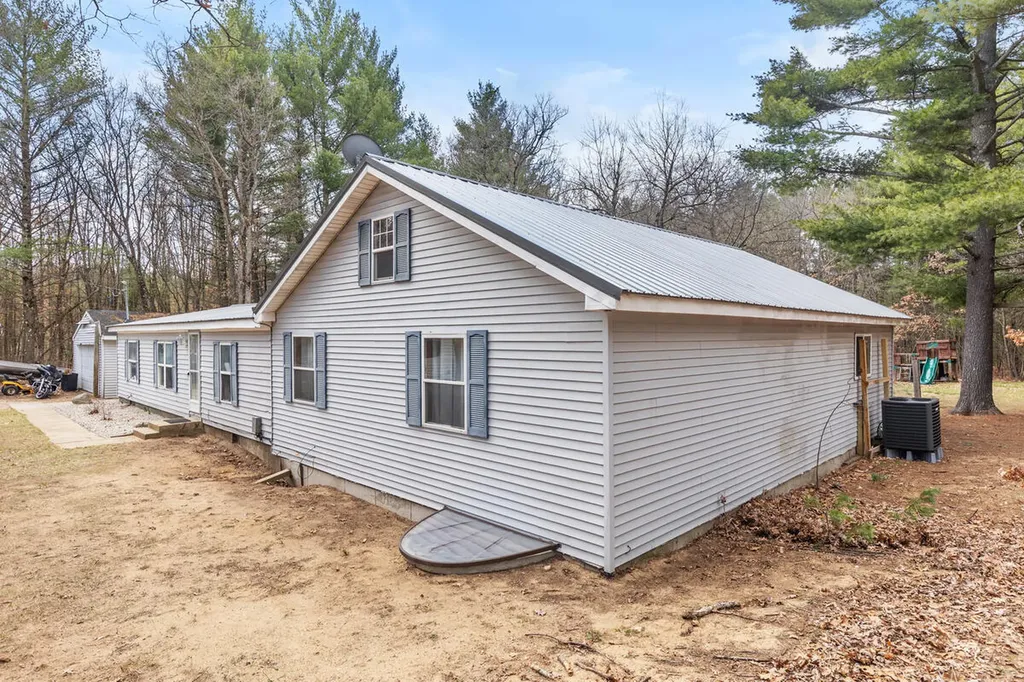 8233 Beech Avenue Croton Township MI 49329