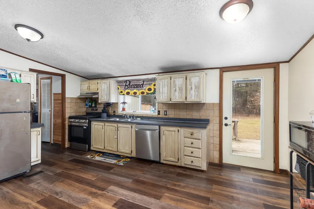 8233 Beech Avenue Croton Township MI 49329