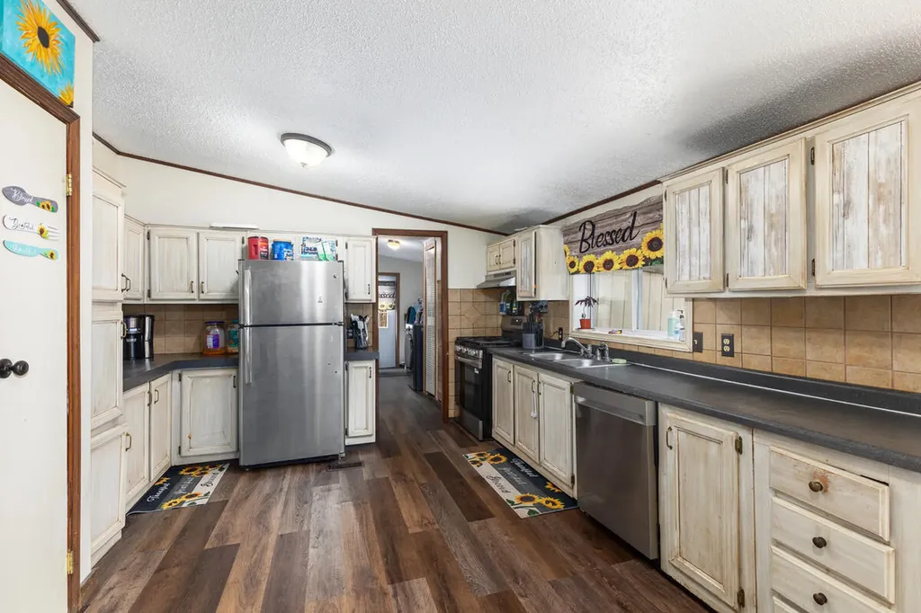 8233 Beech Avenue Croton Township MI 49329