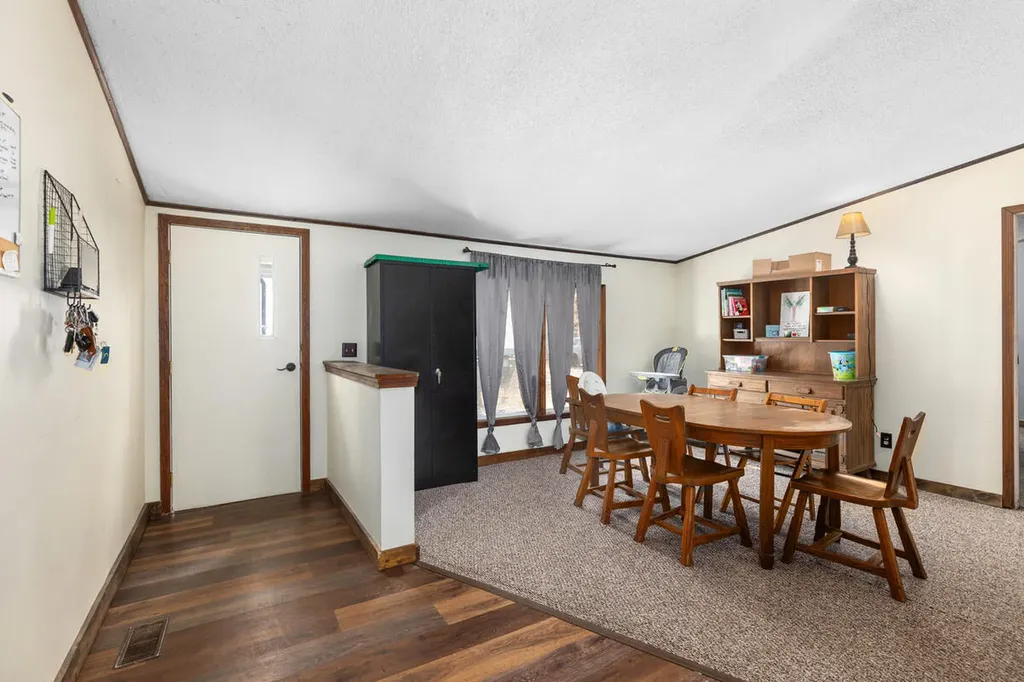 8233 Beech Avenue Croton Township MI 49329