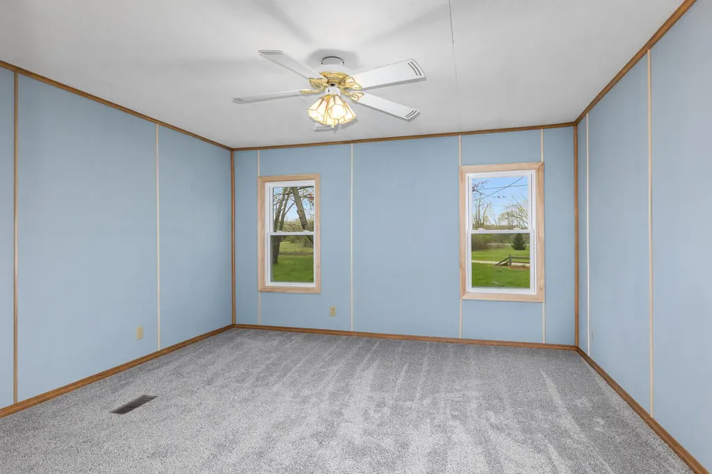 11718 Federal Road Reynolds Township MI 49336