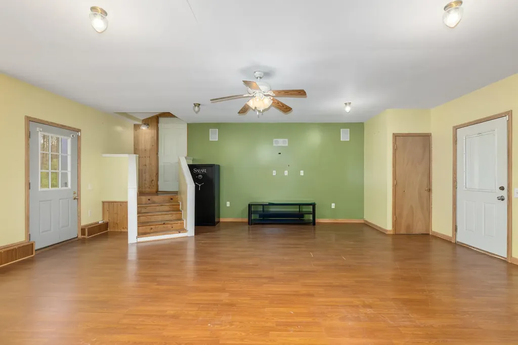 11718 Federal Road Reynolds Township MI 49336
