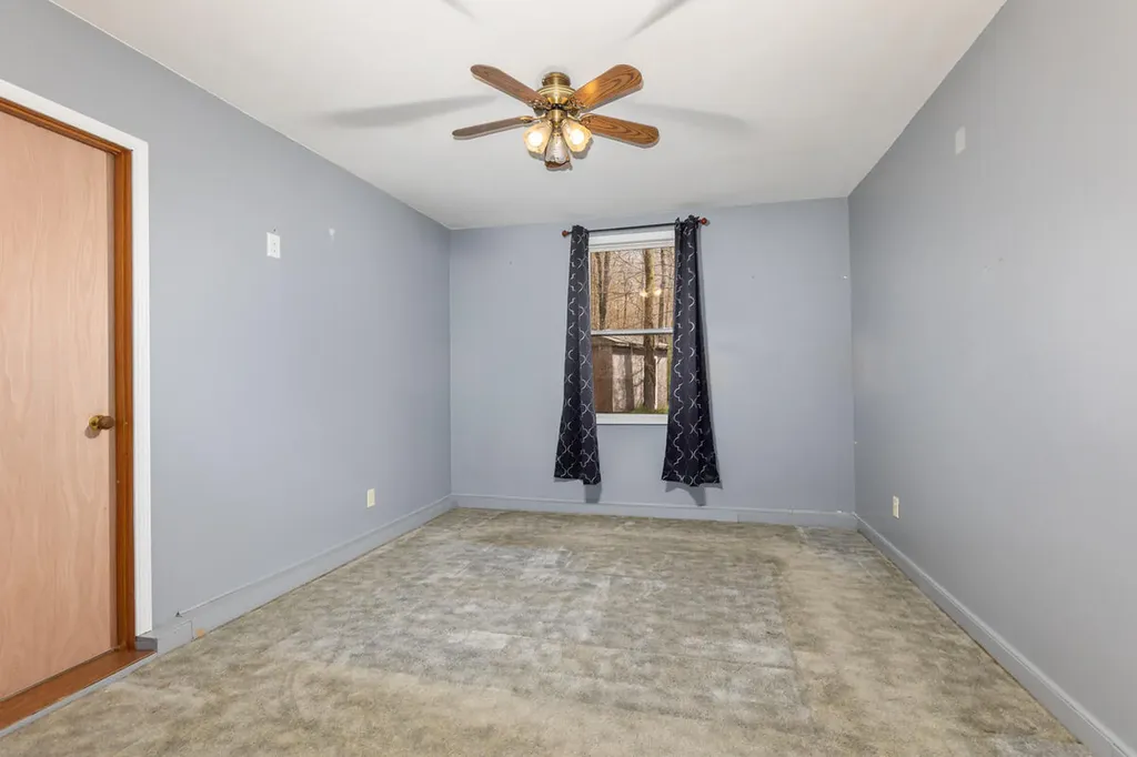 11718 Federal Road Reynolds Township MI 49336