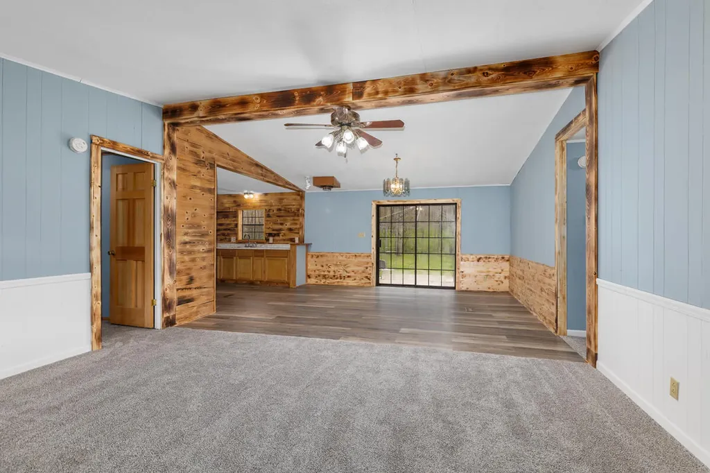 11718 Federal Road Reynolds Township MI 49336