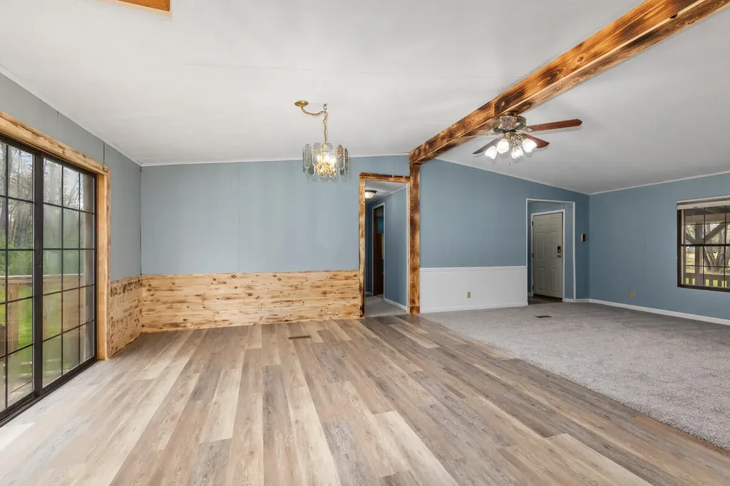 11718 Federal Road Reynolds Township MI 49336