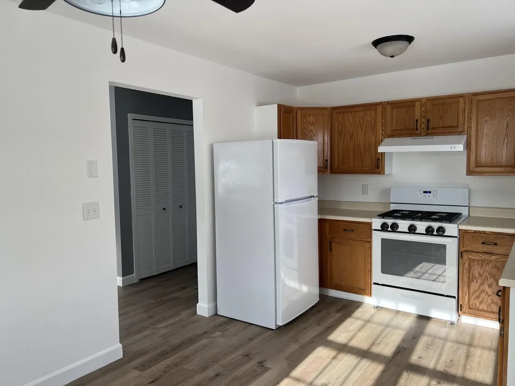 404 Herbert Street Rolland Township MI 49310