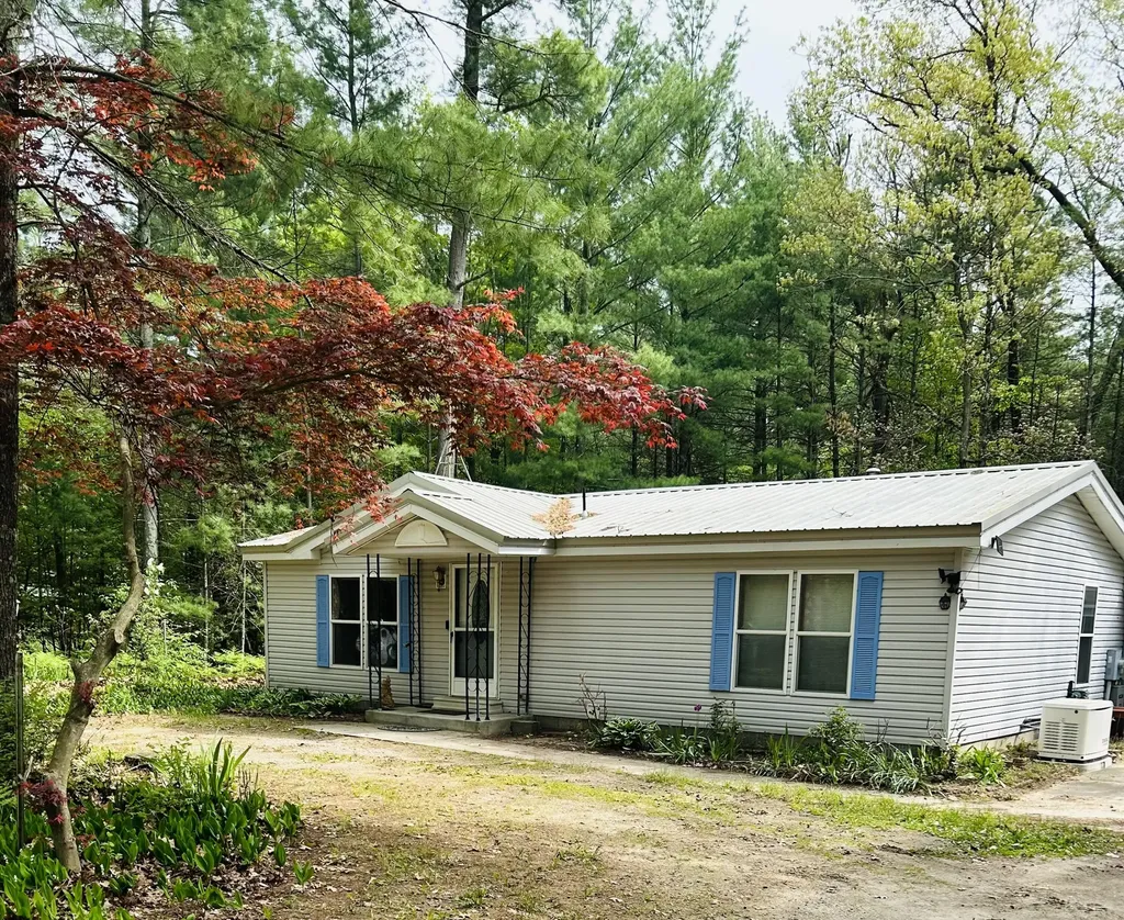 5842 Beech Street Cedar Creek Township MI 49457
